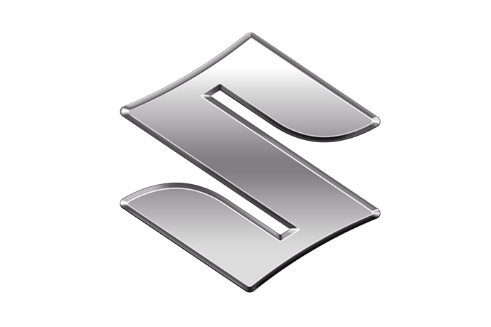Анонс тест-драйва Suzuki обновила логотип впервые за 22 года