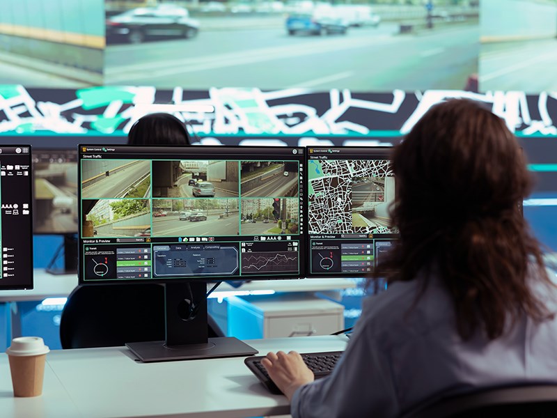 Анонс тест-драйва МГУ создает ИИ водителя для беспилотных авто