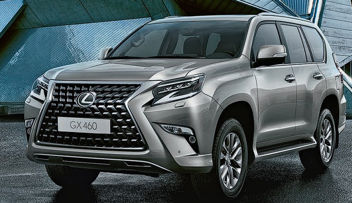 Подкаст Lexus GX как пример вдумчивости инженеров