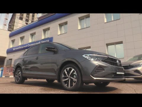 Анонс видео-теста Когда Хочется На Футбол! 2021 Polo Football Edition! Обзор.