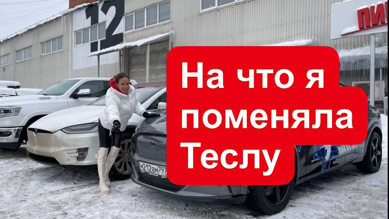 Анонс видео-теста Новый не очень дорогой кроссовер из Америки. Крутой!