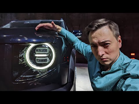 Анонс видео-теста А Вы Хотели Гелик по цене Дастера? Правда о Haval Dargo 2022