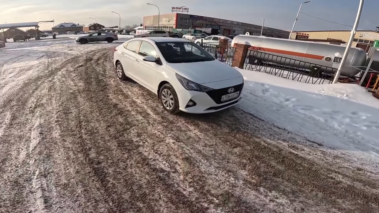 Анонс видео-теста Тест-драйв 2020 Hyundai Solaris