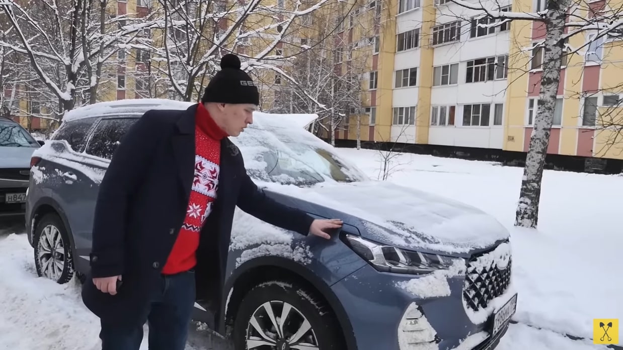 Анонс видео-теста Продают Chery Tiggo 7 Pro. Почему? Мы узнали и уху съели