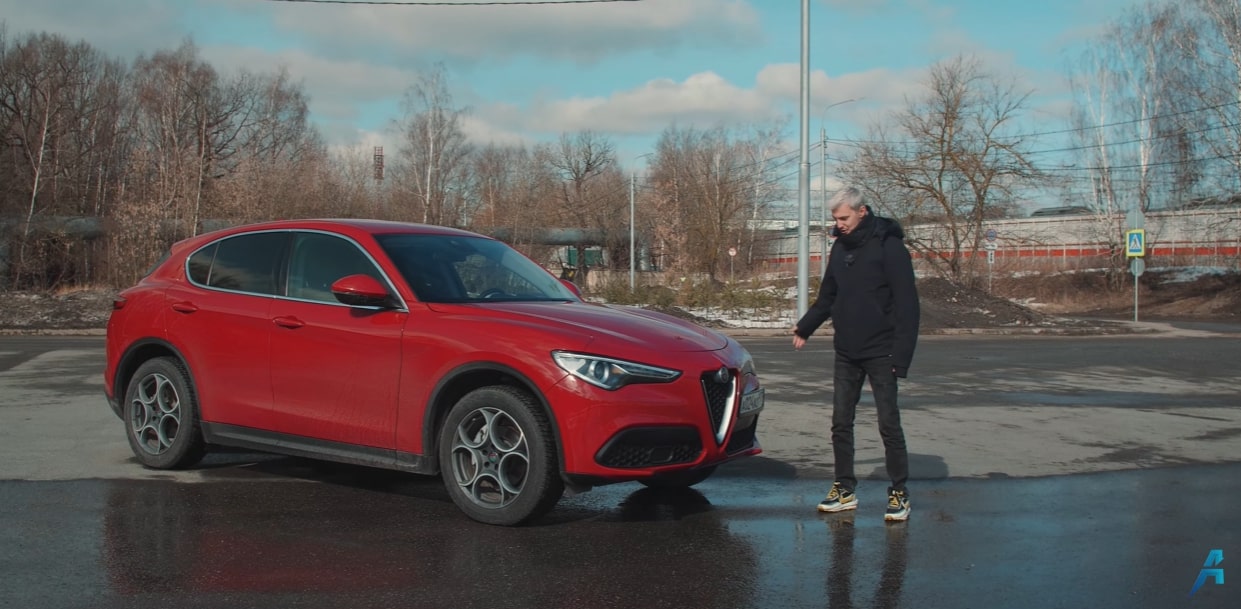 Анонс видео-теста Фанаты не поймут. В чём главная беда Alfa Romero?