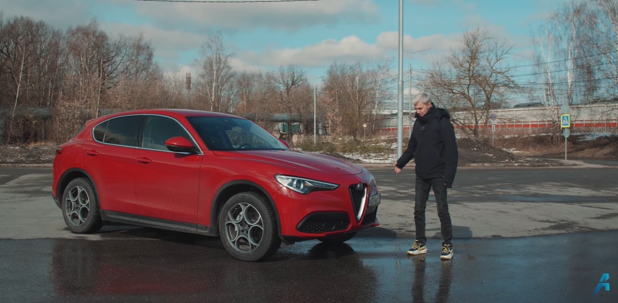 Анонс видео-теста Фанаты не поймут. В чём главная беда Alfa Romero?