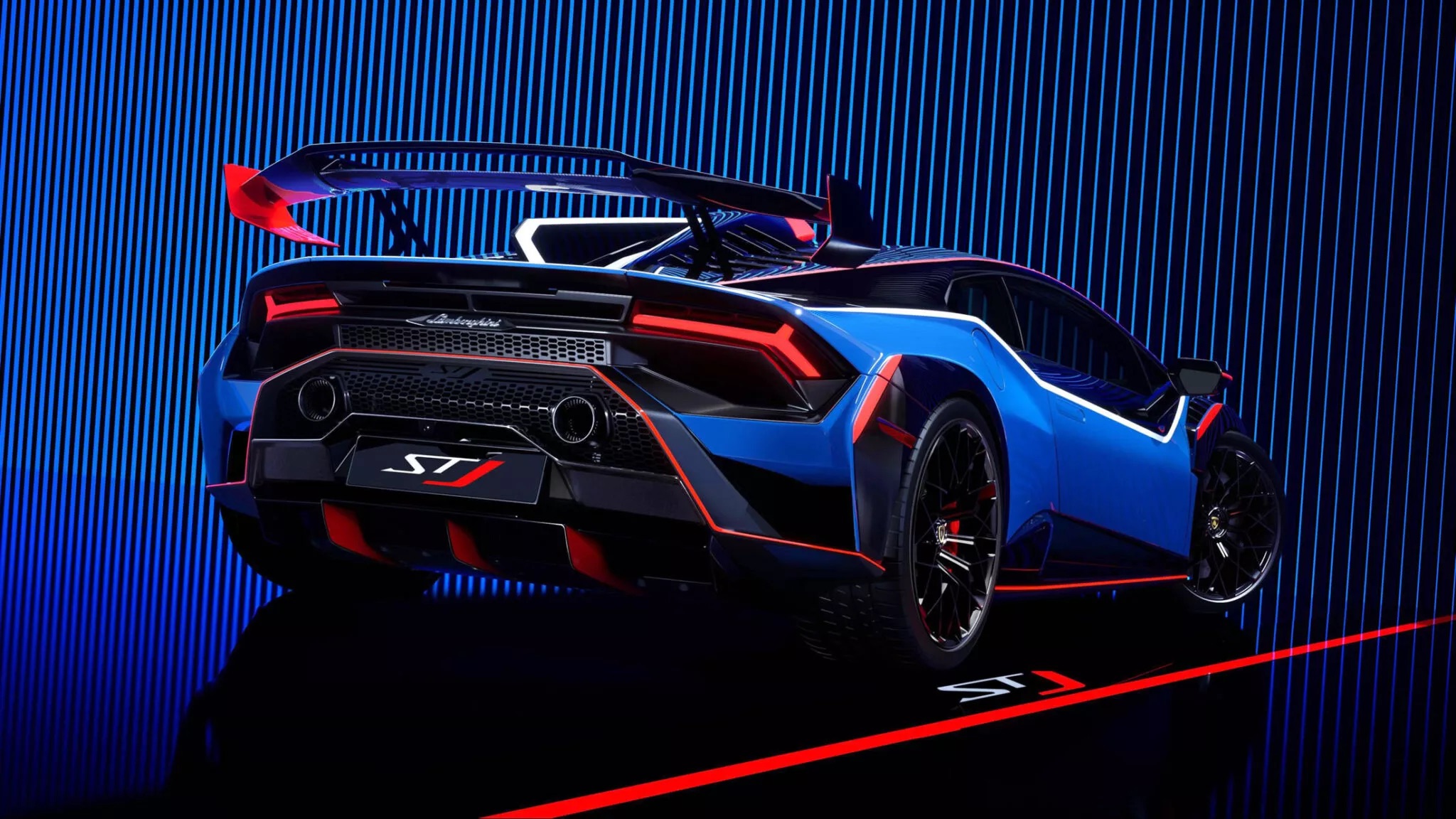 Анонс тест-драйва Искусственный интеллект помог владельцу вернуть Lamborghini Huracan, украденный два года назад