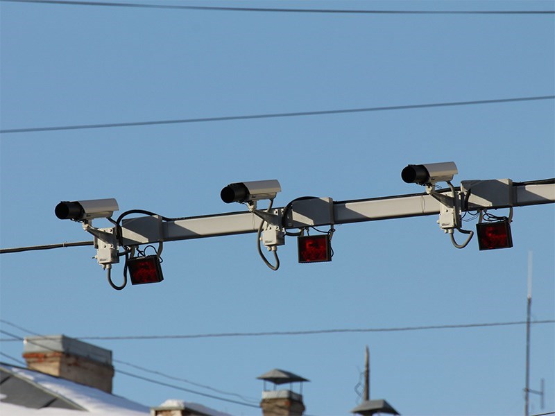 Анонс тест-драйва Московские водители стали дисциплинированнее: камеры фиксируют меньше нарушений