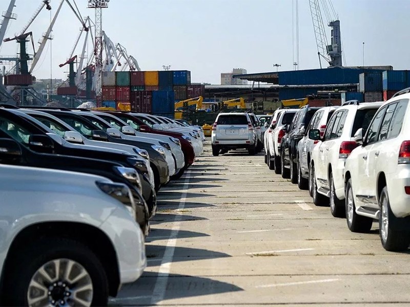 Анонс тест-драйва Евросоюз готовится закрыть лазейку для китайских гибридов