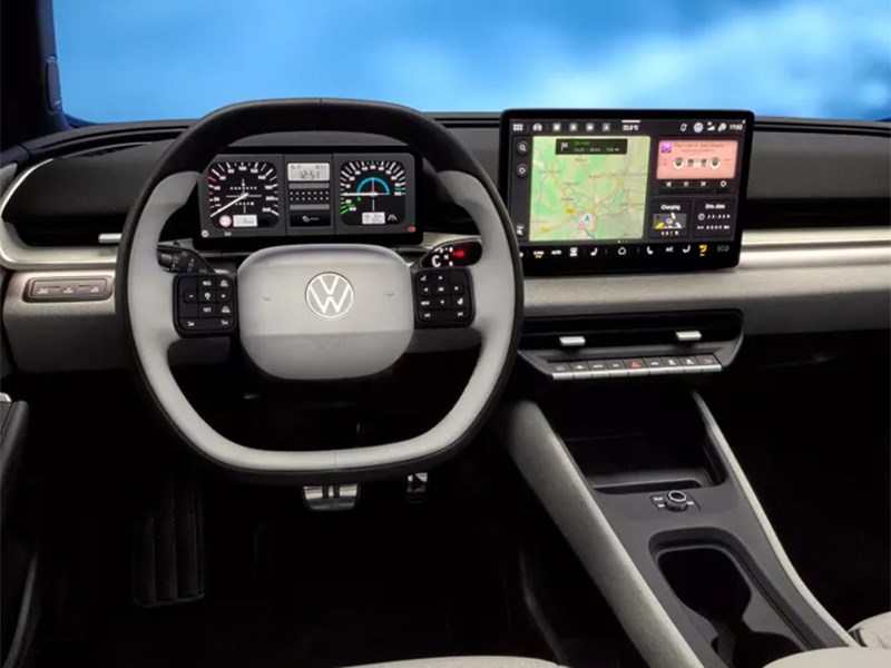 Анонс тест-драйва Европейские и китайские автопроизводители возвращают физические кнопки в салон