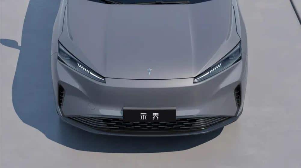 Анонс тест-драйва В Китае появится новый автомобильный бренд от Peugeot и Citroen 