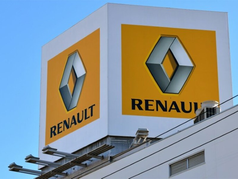 Анонс тест-драйва Renault могут не позволить вернуться из-за недружественных действий в отношении России 