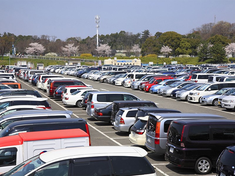 Анонс тест-драйва Очереди на границах из-за утильсбора затянутся до конца ноября, несмотря на заявления о нормализации