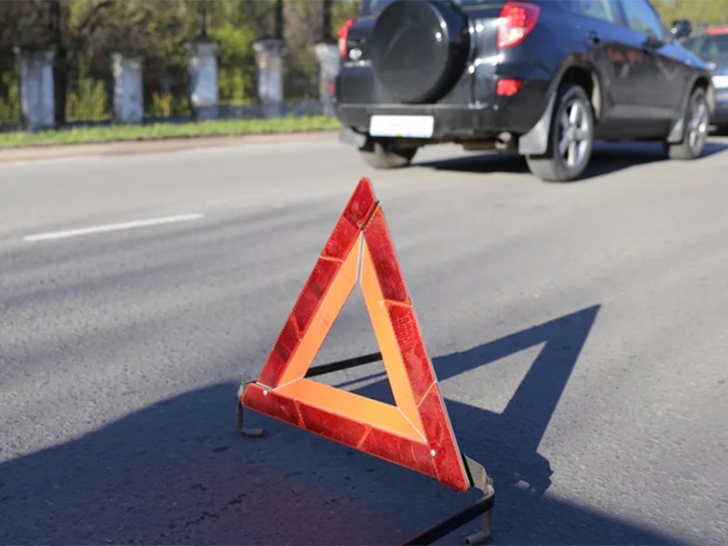 Анонс тест-драйва В Москве снизилось число наездов на пешеходов почти на 14%