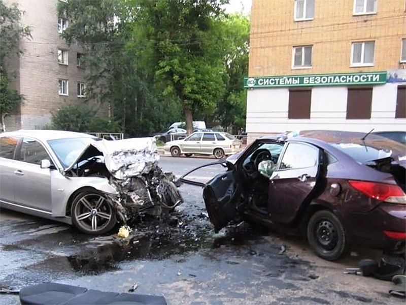 Анонс тест-драйва В Москве фиксируется заметное снижение аварий по вине нетрезвых водителей