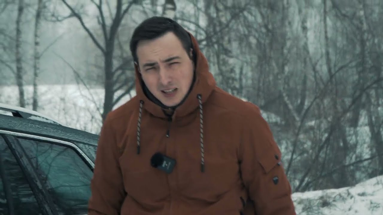 Анонс видео-теста Да, это по-прежнему мой любимый Кроссовер! И никакой Китай меня в этом не переубедит! Kodiaq 2022