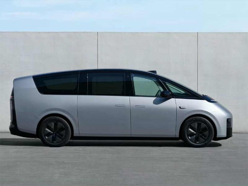 Анонс тест-драйва Глава Li Xiang обвинил Nissan в информационных атаках