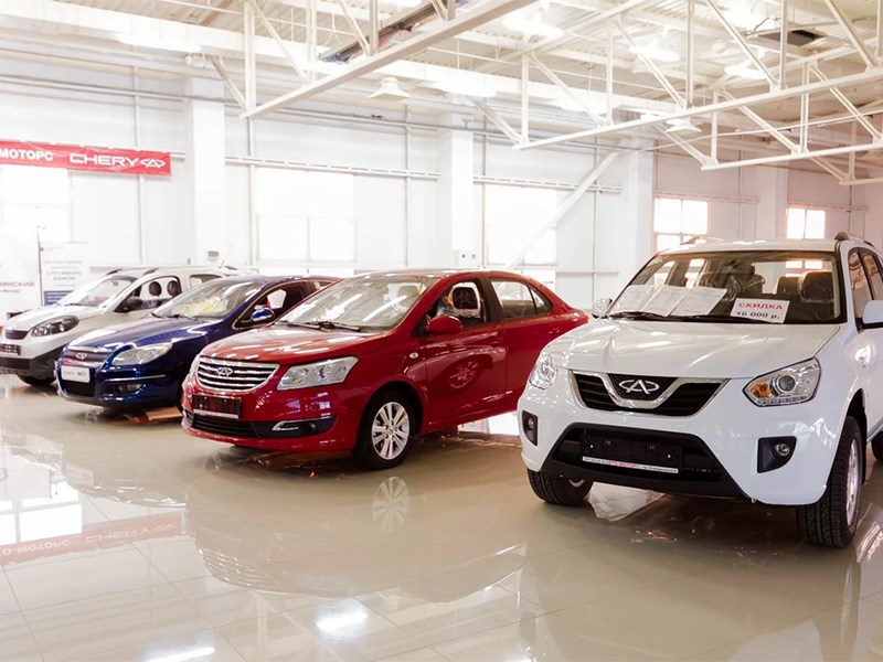 Анонс тест-драйва Где в России выгодней всего купить новый автомобиль?