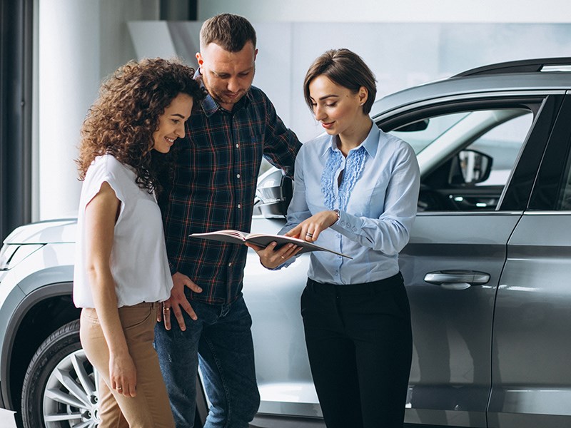 Анонс тест-драйва Автокредиты сбавили скорость: рынок просел более, чем на треть