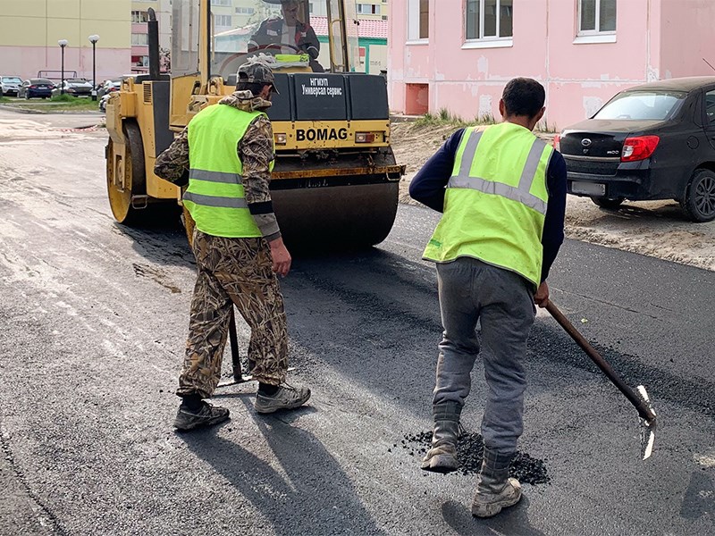 Анонс тест-драйва В Санкт-Петербурге ИИ начал выявлять ямы на дорогах