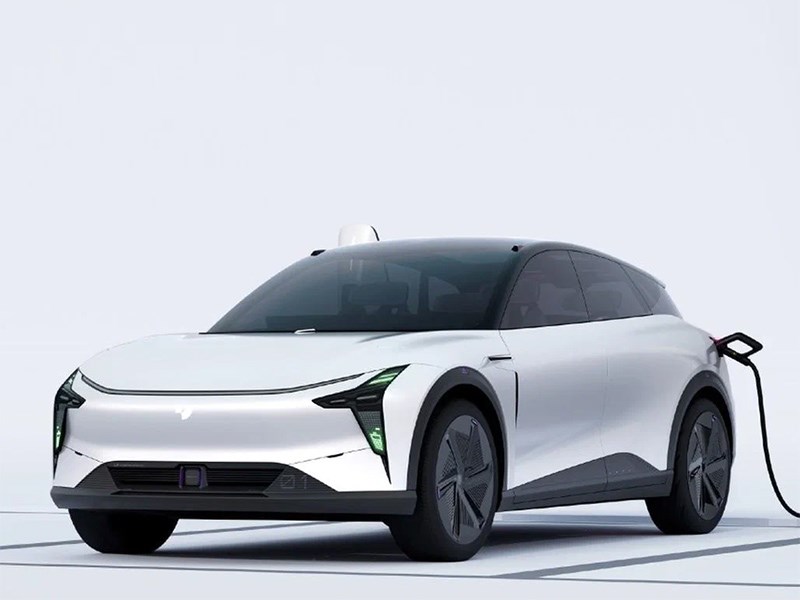 Анонс тест-драйва Европейский союз может отказаться от пошлин на электромобили китайского производства