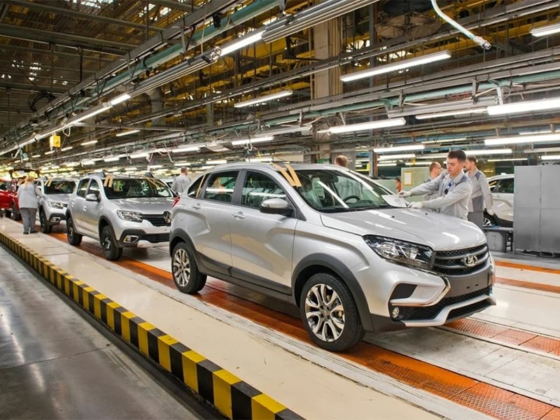 Анонс тест-драйва Почему в России резко выросло число отзывов автомобилей?