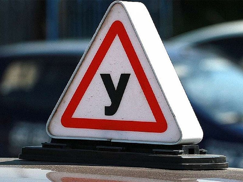 Анонс тест-драйва Максимальный перерыв между сдачей теории и практики могут сократить с полугода до 60 дней
