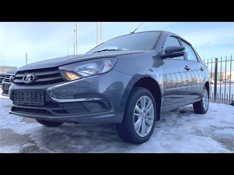 Анонс видео-теста 2022 Лада Гранта С Новым Мотором 11182 (90).
