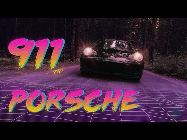 Анонс видео-теста Porsche 911(996) C4S: Неправильный идеал