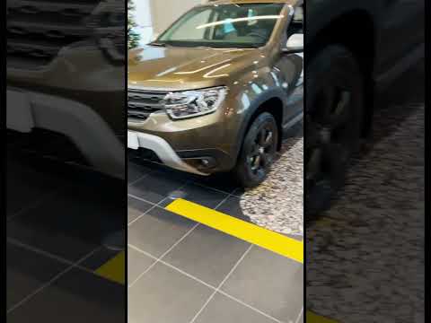 Анонс видео-теста Цены 2022 Renault Logan Duster, Kaptur, Актуальные цены 2022 на Рено