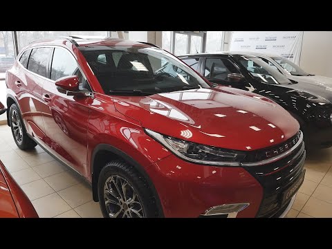 Анонс видео-теста Exeed TXL с пробегом ( Эксид ТХЛ) Ищем болячки.