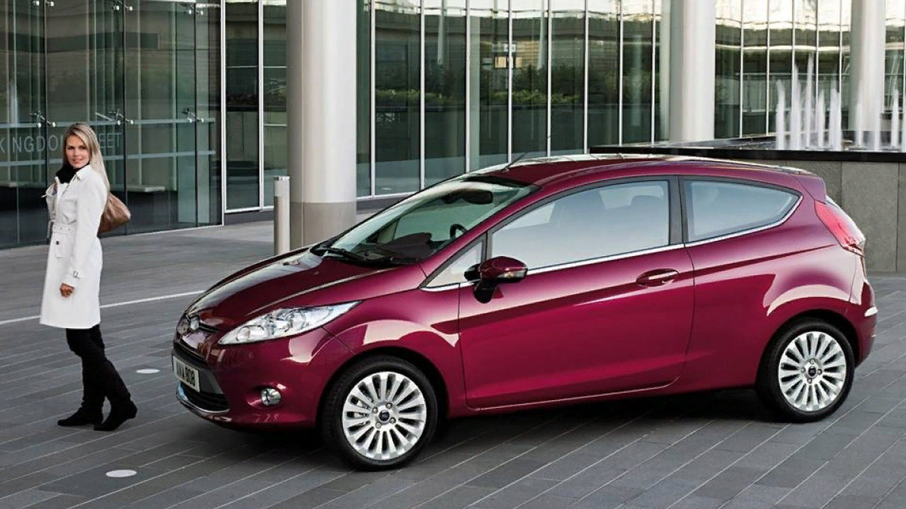 Подкаст Остались ли в нашем мире женские автомобили?