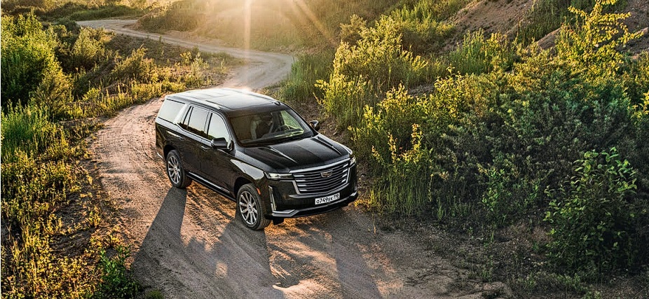 Подкаст Сумел ли Cadillac Escalade избавиться от пережитков прошлого