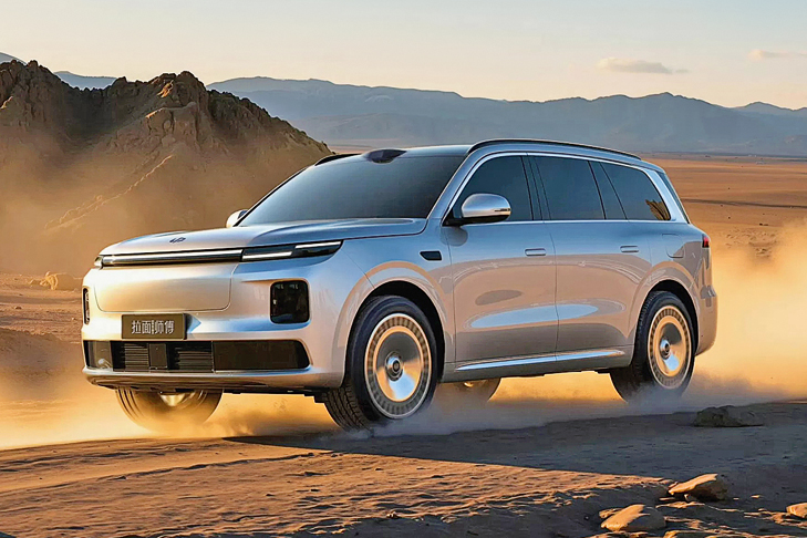 Анонс тест-драйва Дышите глубже!