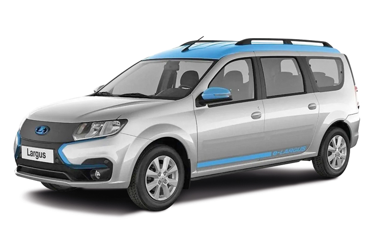 Анонс тест-драйва Первый в очереди