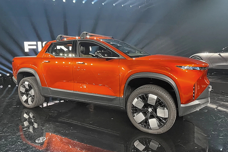 Анонс тест-драйва Трансформер