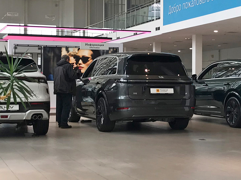 Подкаст Навязанные услуги покупателям авто – мошенничество?