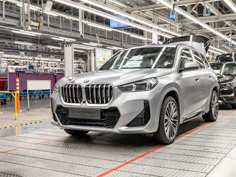 Подкаст BMW возвращается?