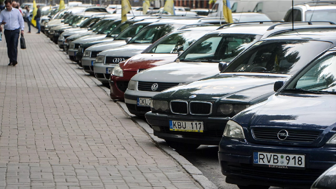 Подкаст Сколько «живут» современные автомобили?