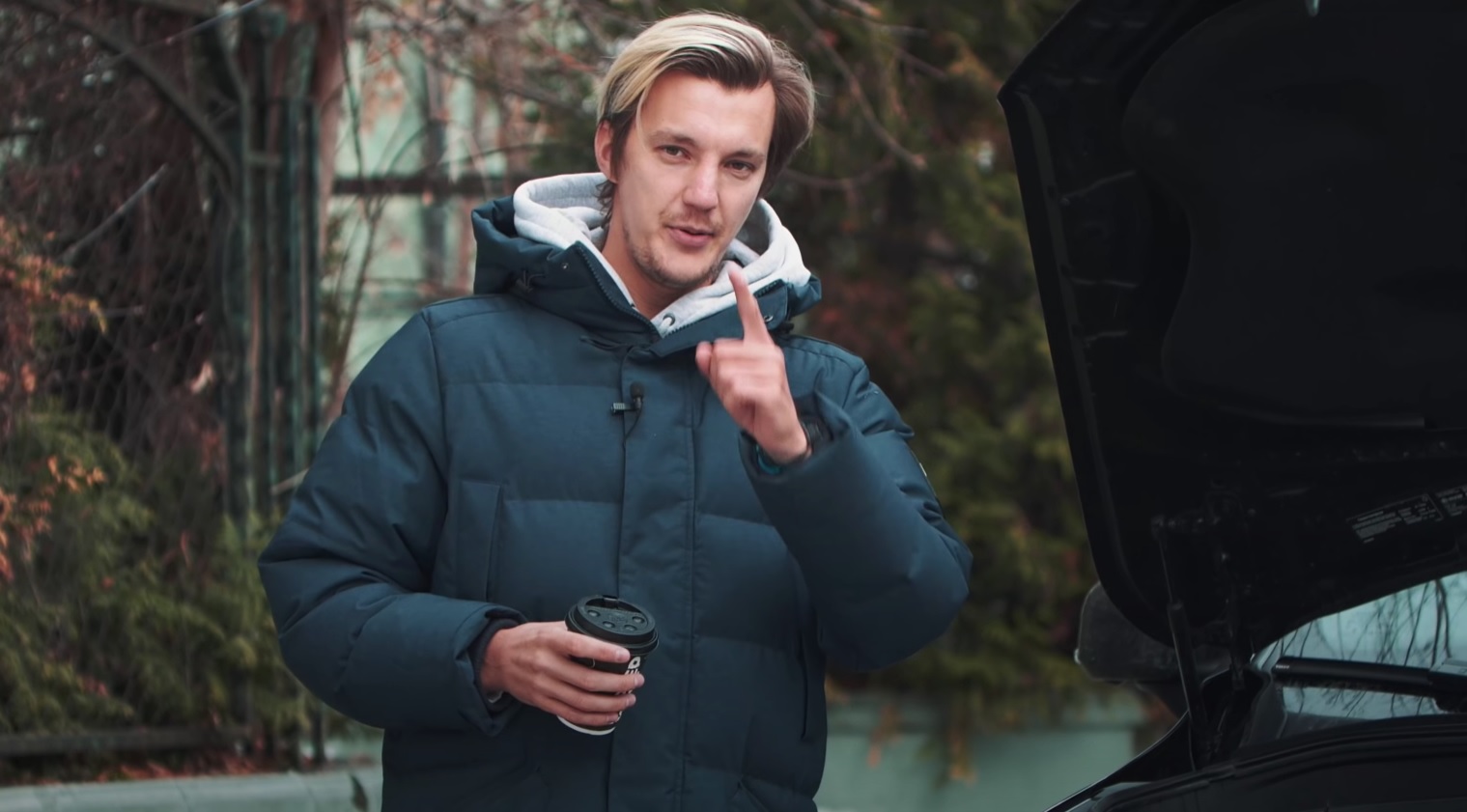 Анонс видео-теста Что будет, ЕСЛИ вы КУПИТЕ Volvo С ПРОБЕГОМ?