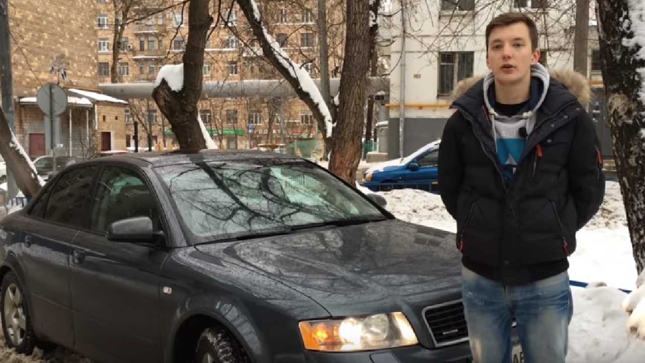 Анонс видео-теста Как ставить автомобили на учет в ГИБДД.