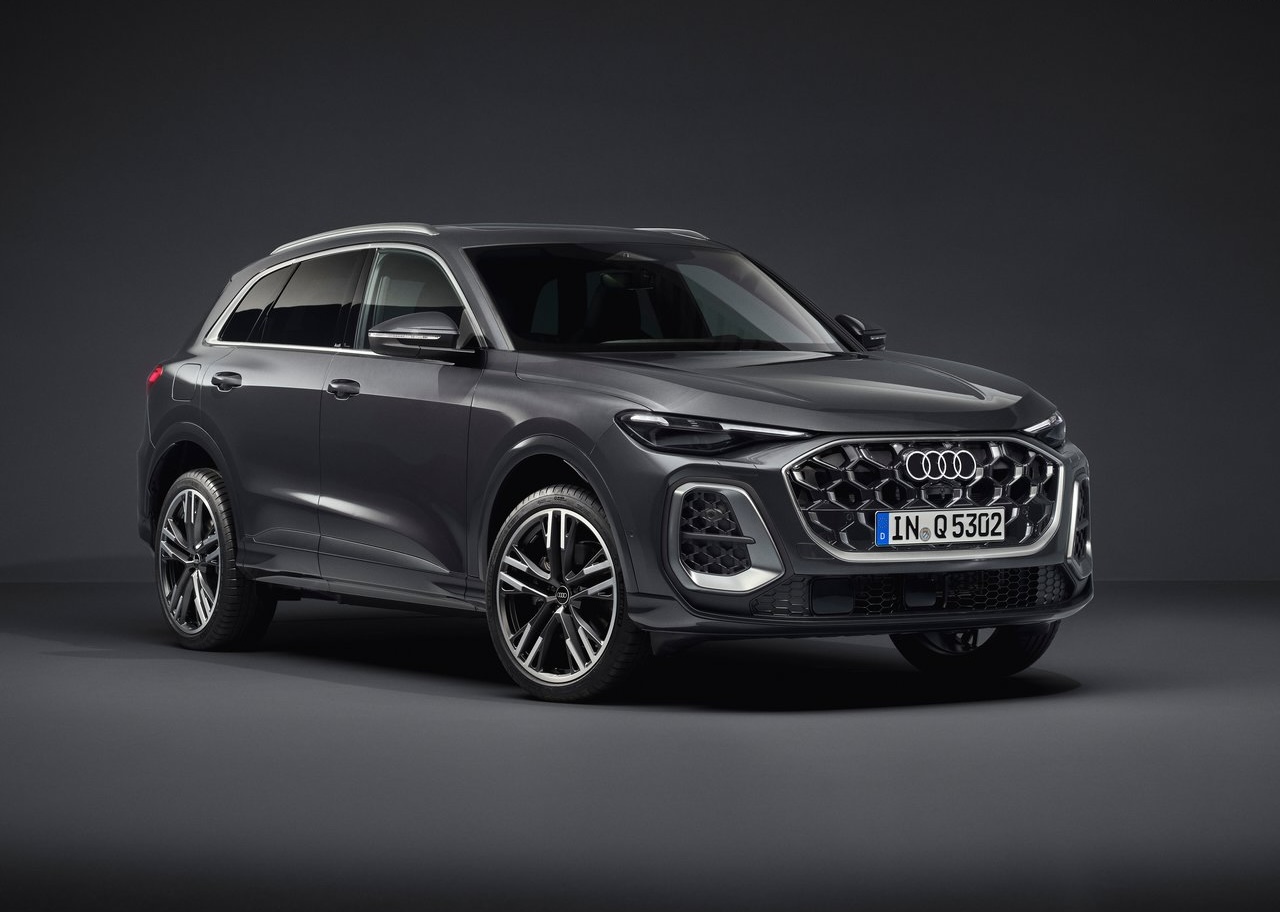 Анонс тест-драйва Audi обвиняют в опасном дефекте дверного замка