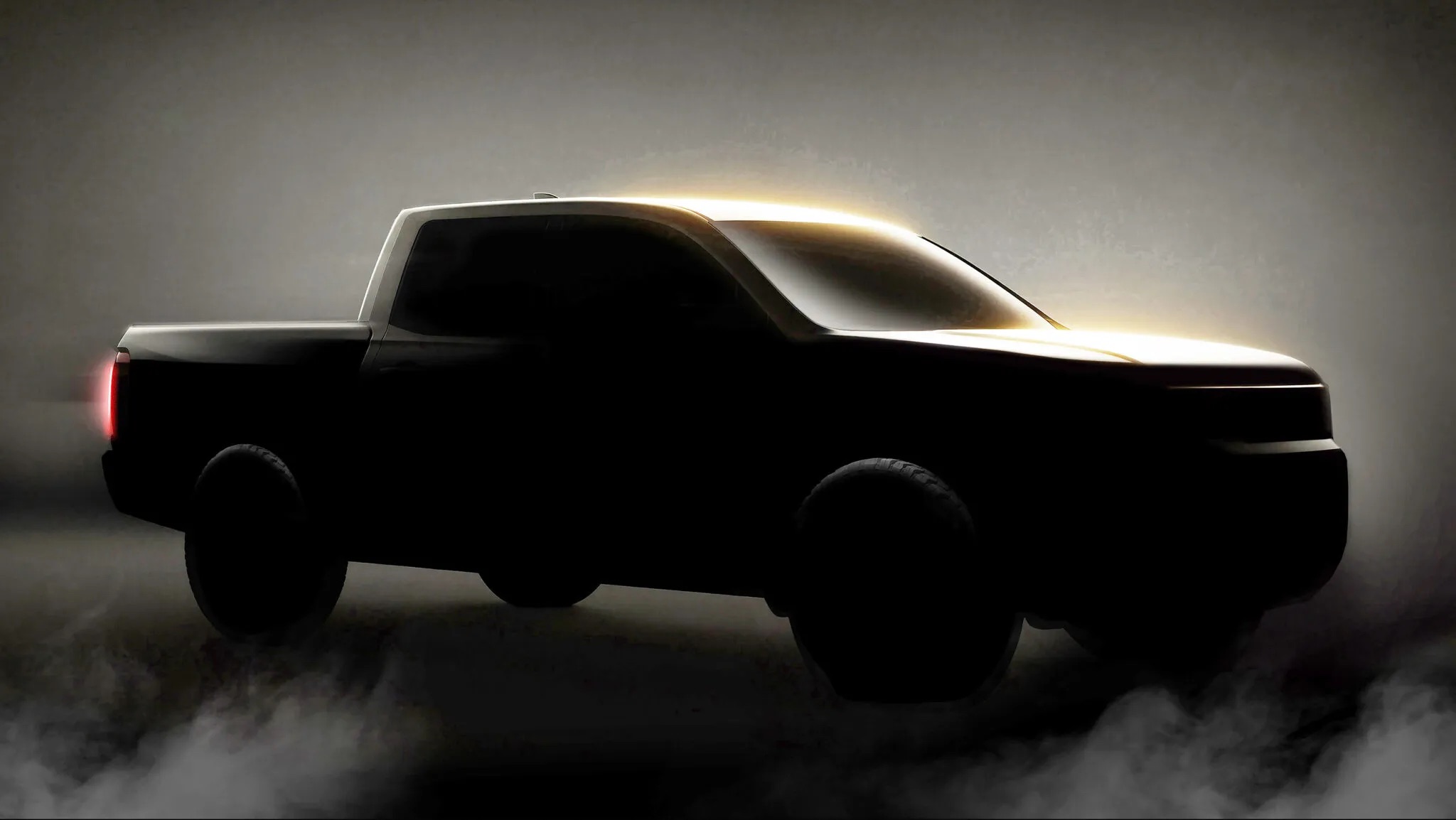 Анонс тест-драйва Honda готовит новое поколение Ridgeline