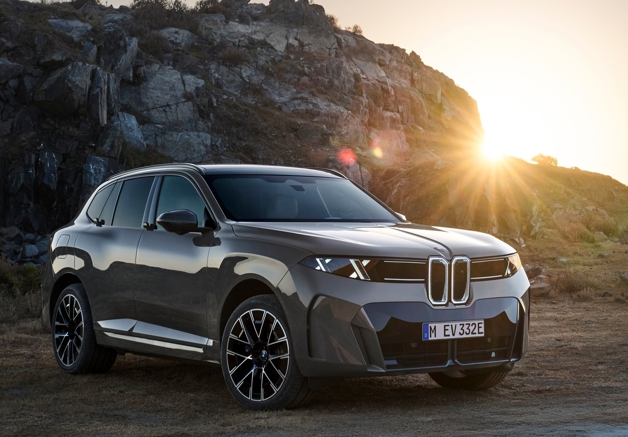 Анонс тест-драйва BMW выяснил, нужен ли большой запас хода большинству владельцев электрокаров