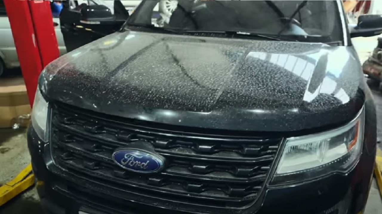 Анонс видео-теста Сменил Мазду на FORD и началось... Новая машина Игоря Бурцева. Форд Эксплорер с проблемами.