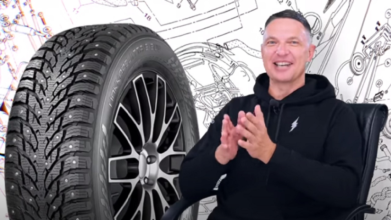 Анонс видео-теста Зимние Шины 2020 На Мой Ford Explorer: Всех посмотреть?