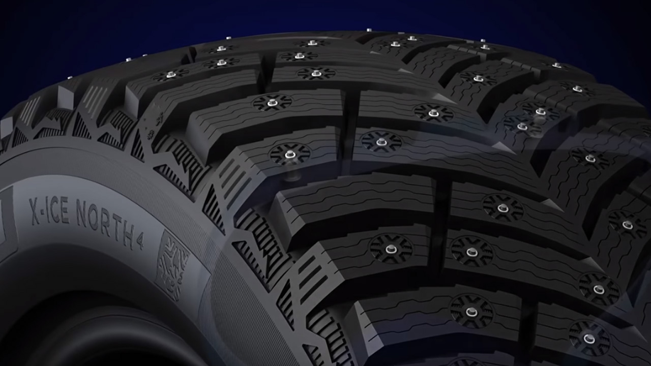 Анонс видео-теста Тест зимних шин Michelin X-Ice North 4. Против всех!