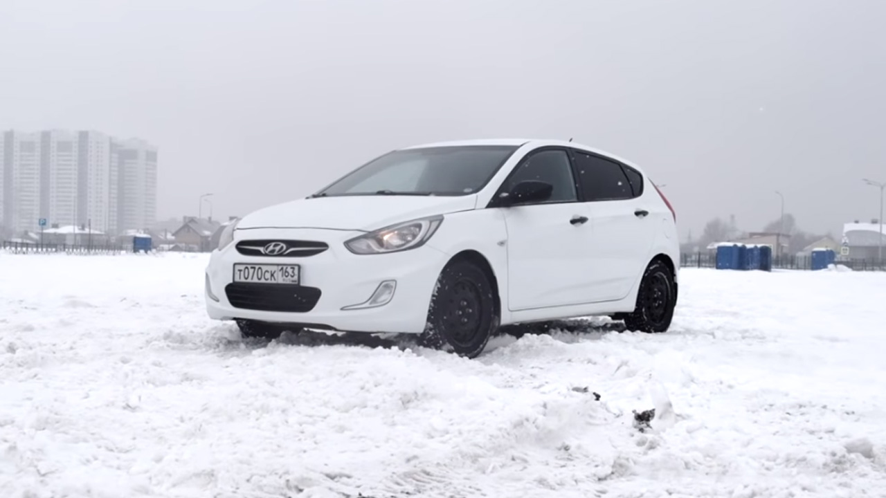 Анонс видео-теста Подержанный Hyundai Solaris. Проблемы Беспроблемного Соляриса. Обзор Hyundai Solaris с пробегом.