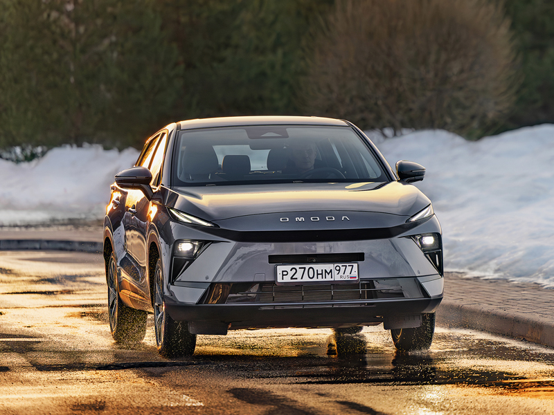 Подкаст Без кокошника, но наша