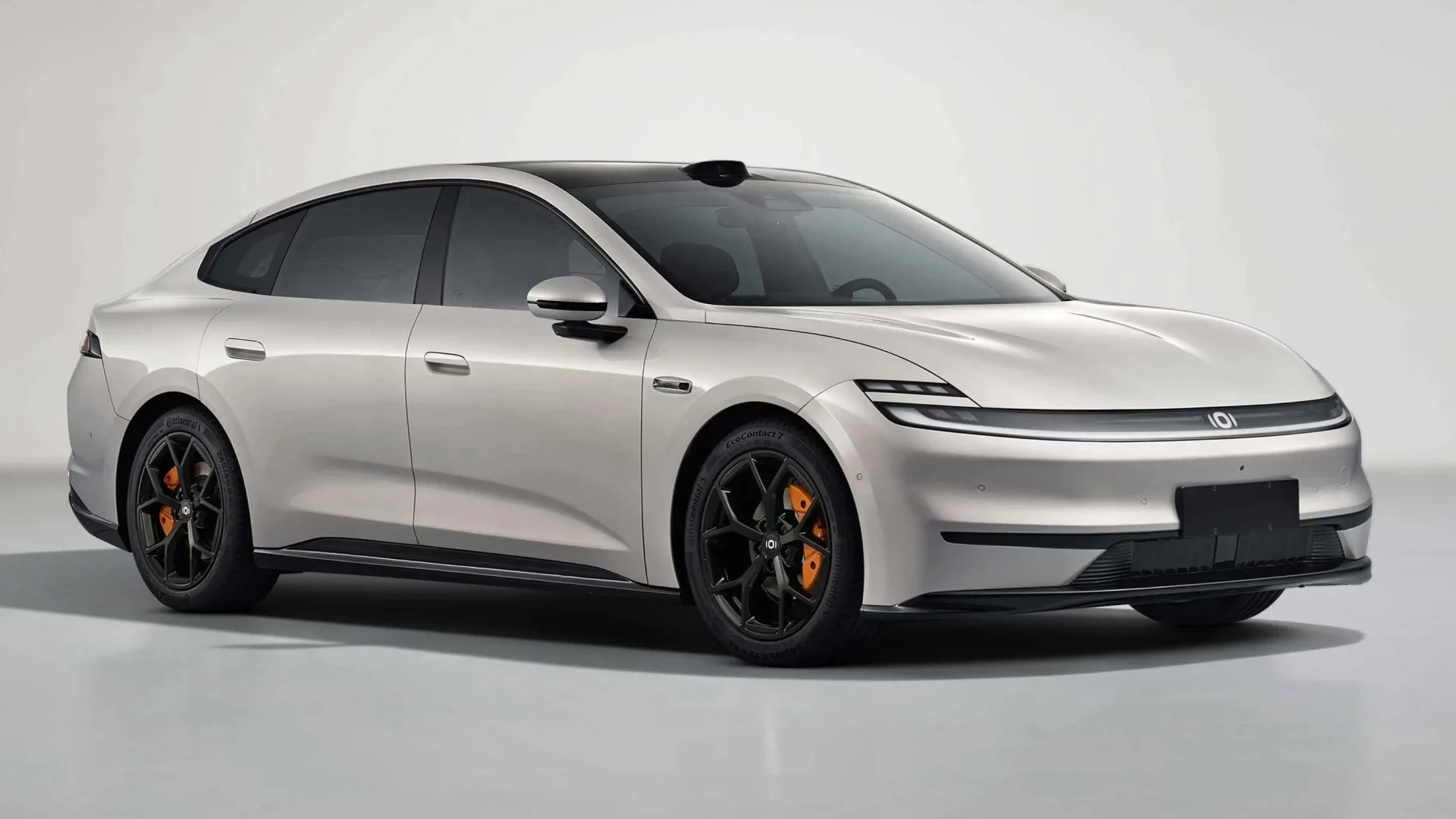 Анонс тест-драйва Changan готовит электрокар Nevo A06 с запасом хода 800 км